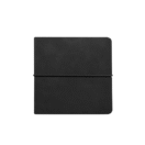COZY NOTE - Elegant A6 Notebook with 120 Sheets and Document Pocket - Image 6