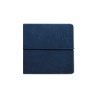 COZY NOTE - Elegant A6 Notebook with 120 Sheets and Document Pocket - Image 7