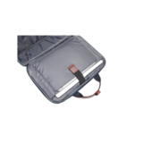 BOSS Laptop Bag - Ergonomic Water-Resistant Business Laptop Backpack with Padded Storage - Image 4
