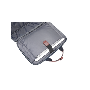 BOSS Laptop Bag - Ergonomic Water-Resistant Business Laptop Backpack with Padded Storage - Image 4