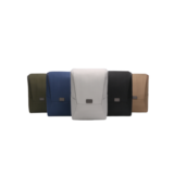 CAPTAIN Laptop Backpack- Premium 15.6" Laptop Backpack with Waterproof Zippers - Image 2