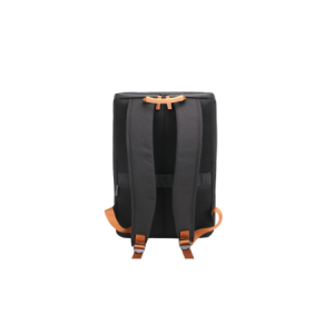 CAPTAIN Laptop Backpack- Premium 15.6" Laptop Backpack with Waterproof Zippers - Image 5