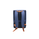 CAPTAIN Laptop Backpack- Premium 15.6" Laptop Backpack with Waterproof Zippers - Image 9