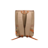 CAPTAIN Laptop Backpack- Premium 15.6" Laptop Backpack with Waterproof Zippers - Image 3