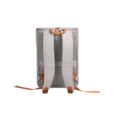 CAPTAIN Laptop Backpack- Premium 15.6" Laptop Backpack with Waterproof Zippers - Image 12