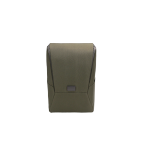 CAPTAIN Laptop Backpack- Premium 15.6" Laptop Backpack with Waterproof Zippers - Image 14