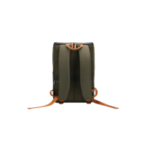 CAPTAIN Laptop Backpack- Premium 15.6" Laptop Backpack with Waterproof Zippers - Image 15