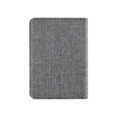 FINDY PASSPORT - Smart Passport Holder with Built-in Tracker for Travelers