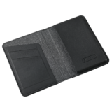 FINDY PASSPORT - Smart Passport Holder with Built-in Tracker for Travelers - Image 3
