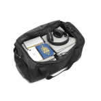 GYM BUD - Versatile Water-Resistant Gym Bag with Shoe Pocket - Image 4