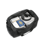 GYM BUD - Versatile Water-Resistant Gym Bag with Shoe Pocket - Image 4