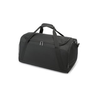GYM BUD - Versatile Water-Resistant Gym Bag with Shoe Pocket - Image 3