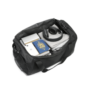 GYM BUD - Versatile Water-Resistant Gym Bag with Shoe Pocket - Image 4