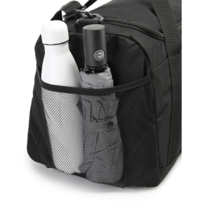 GYM BUD - Versatile Water-Resistant Gym Bag with Shoe Pocket - Image 2
