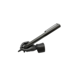 HANDY PEN PRIME - Luxury VIP Pen Set with Electroplated Brass Ballpoint and Zinc Alloy Holder - Image 2