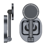 3n1 MagWIRELESS - All-in-One MagSafe Wireless Charger for Mobile, AirPods and Apple Watch - Image 7