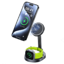3n1 MagWIRELESS - All-in-One MagSafe Wireless Charger for Mobile, AirPods and Apple Watch - Image 5