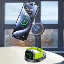 3n1 MagWIRELESS - All-in-One MagSafe Wireless Charger for Mobile, AirPods and Apple Watch - Image 6