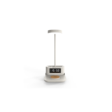 LAMP CLOCK - Foldable Wireless Lamp with 15W Charger - Image 2