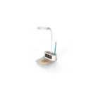 LAMP CLOCK - Foldable Wireless Lamp with 15W Charger - Image 3