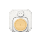 WHEAT BLAST - 3-in-1 Wireless Charger with 5W Speaker - Image 4