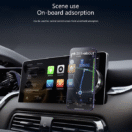 GRIP MASTER - Magnetic Phone Holder with Mechanical Suction for Versatile Use - Image 4