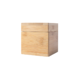 PUZZLE BOX - Engaging Wooden Cube Puzzle for Creative Minds - Image 5