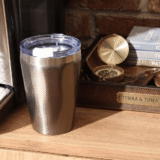 CALYPSO TUMBLER Mug - Stylish 330ml Double Wall Vacuum Tumbler for Hot and Cold Beverages - Image 2