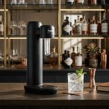 SODA MACHINE Dispenser - Eco-Friendly Sparkling Water Maker for Fresh Bubbles at Home - Image 3