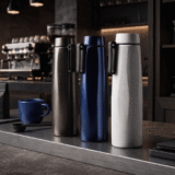 CALYPSO PLUS Flask - 750ml Flask with Thermal Insulation - Image 2