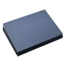 CORPORATE SET - Executive 3D PU Notebook, 5000mAh Power Bank, RFID Card Holder & Metal Pen - Image 6