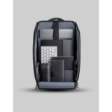 elite bag laptop backpack | Laptop Backpack for 15.6" Laptops with Fast Charging USB - Image 6