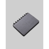 LEATHEREC NOTEBOOK - A5 Wireless Charging Notebook Leather - Image 3