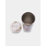 PRINT ME MUG WHITE – 500ml Double Wall Leak-Proof Mug with Customizable Print Surface, BPA-Free PS & 304SS - Image 3