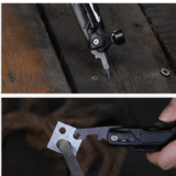 MULTI TOOL - 9-in-1 Stainless Steel Multi-Function Tool - Image 2