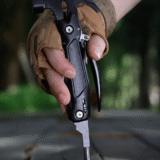 MULTI TOOL - 9-in-1 Stainless Steel Multi-Function Tool - Image 3
