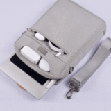 TABLET SHOULDER laptop bag | Laptop Bag Water-Resistant Bag for 12.9" Tablets and Slim Laptops - Image 5