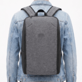 elite bag laptop backpack | Laptop Backpack for 15.6" Laptops with Fast Charging USB - Image 3