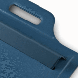 LAPCASE PRO - Eco-Friendly PU Laptop Sleeve that Converts into a Handy Workstation - Image 10