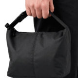 RPET COOLER Bag - Eco-Friendly Insulated Cooler Bag with Built-in Bottle Opener - Image 2
