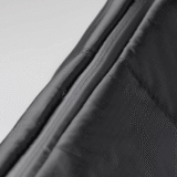 RPET COOLER Bag - Eco-Friendly Insulated Cooler Bag with Built-in Bottle Opener - Image 4