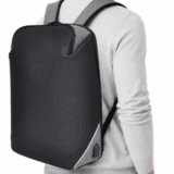 MODISH BACKPACK | Ergonomic Business Backpack with USB Charging and Reflective Safety Features - Image 2
