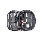 RPET ORGANIZER POUCH | Eco-Friendly Multi-Function Travel Companion - Image 3