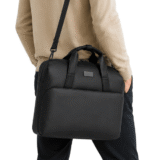 ATTACHE CASE Bag - Stylish and Functional Business Handbag for 15.6" Laptops - Image 3