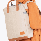 RPET CITYBAG | Eco-Friendly Water-Resistant Bag for Daily Use - Image 2