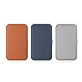 MOB CASE - Travel Wallet with 3-in-1 MagSafe Charger