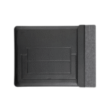 LAP-HOLD Dark Grey - Multifunctional Laptop Sleeve with 3-in-1 MagSafe Charger - Image 6
