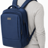TECH TRAVEL BAG - Expandable Waterproof Laptop Backpack with USB Charging - Image 2