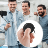 YOYO SPEAKER - Wireless Speaker with Powerful Sound - Image 5