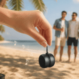 YOYO SPEAKER - Wireless Speaker with Powerful Sound - Image 3